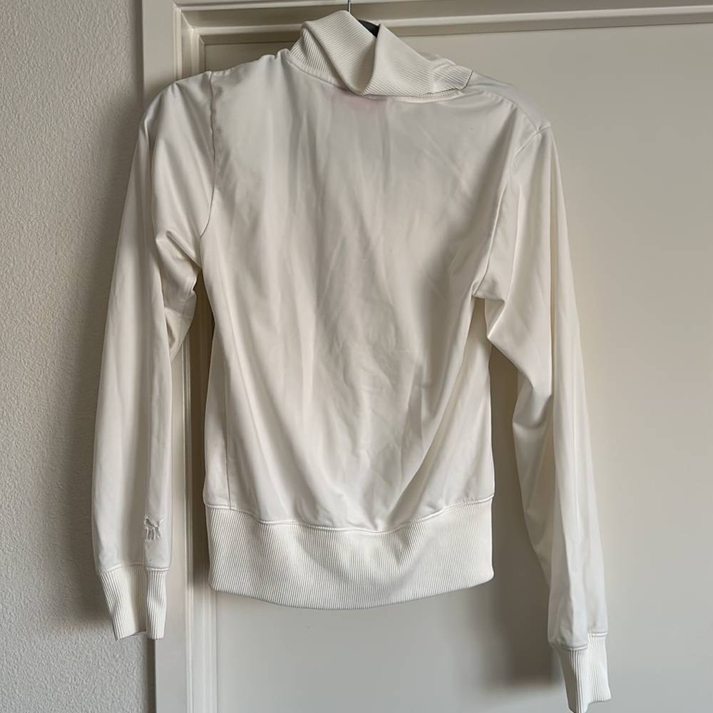 Puma track jacket - Picture 6 of 9